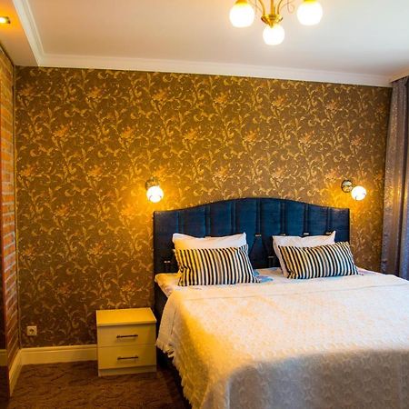 Lyra63 Large 80Sq M Top 14 Floor Siauliai  Bagian luar foto